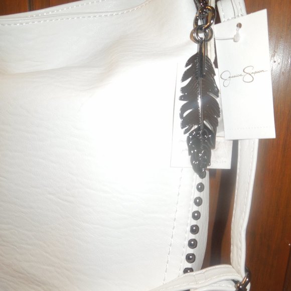SOLD!Jessica Simpson Camile Bag - Picture 4 of 8